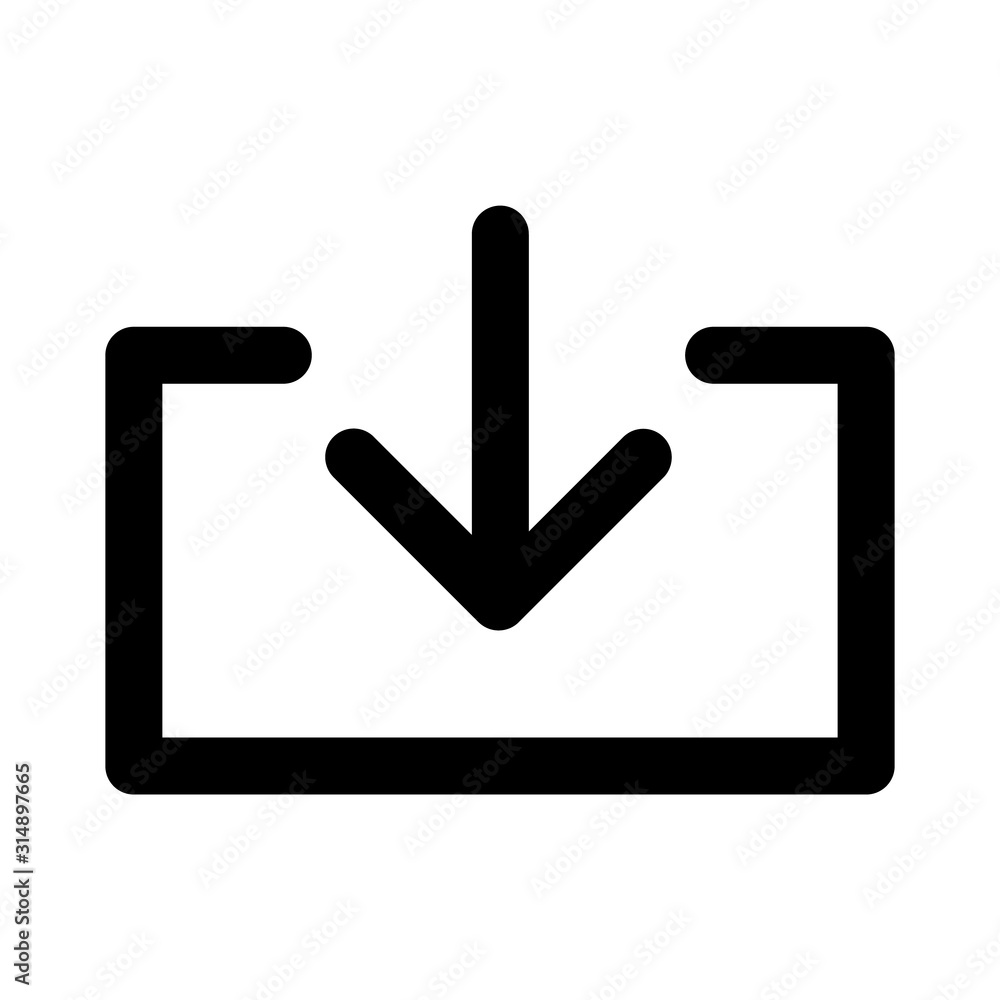 Download vector, flat icon illustration isolated on the white background Download vector, flat icon illustration isolated on the white background