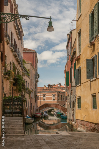 venice italy travel holiday vacation europe