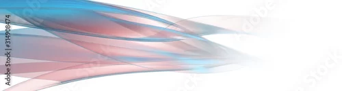 Panel kuchenny z motywem abstract background