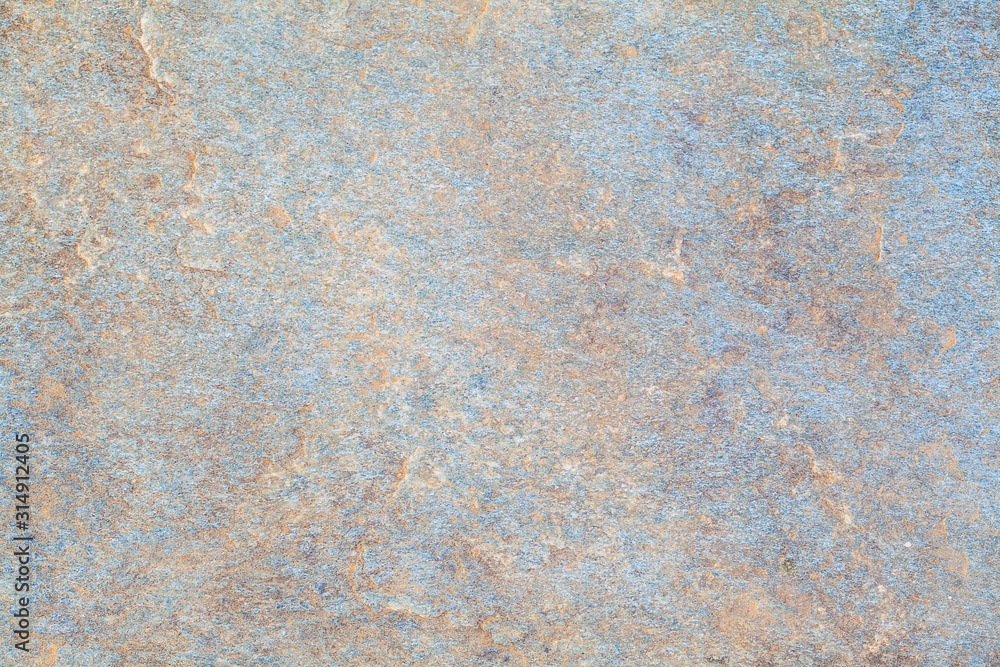 Beautiful abstract granite rock texture and gray granite marble