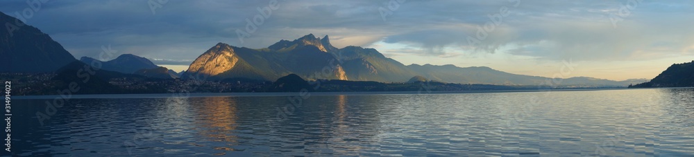 Panorama Panorama