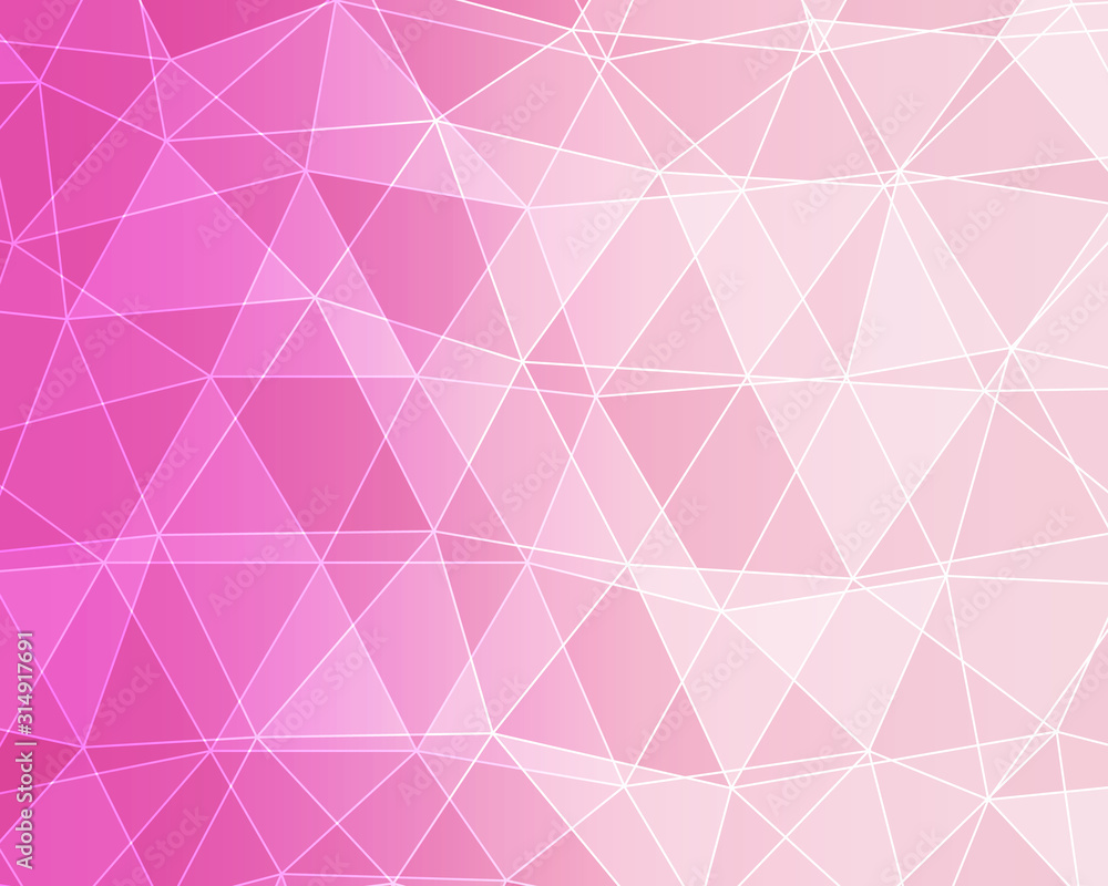 Abstract polygonal background. Vector illustration. Abstract polygonal background. Vector illustration.