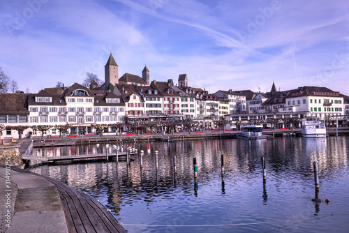 Rapperswil-Jona, Switzerland