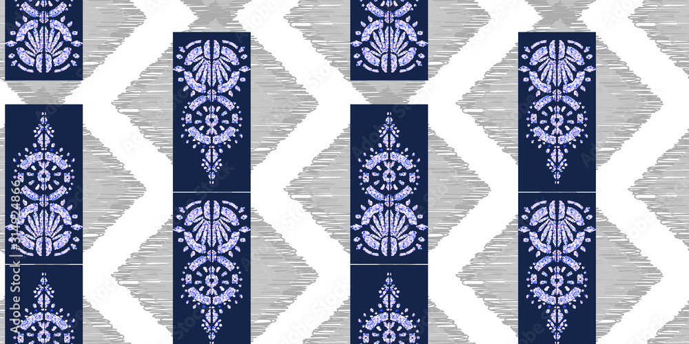 Glamour rich ornament on glitter effect. Royal geometric ornate pattern. Vector glamour sparkle shapes. Glamour rich ornament on glitter effect. Royal geometric ornate pattern. Vector glamour sparkle shapes.