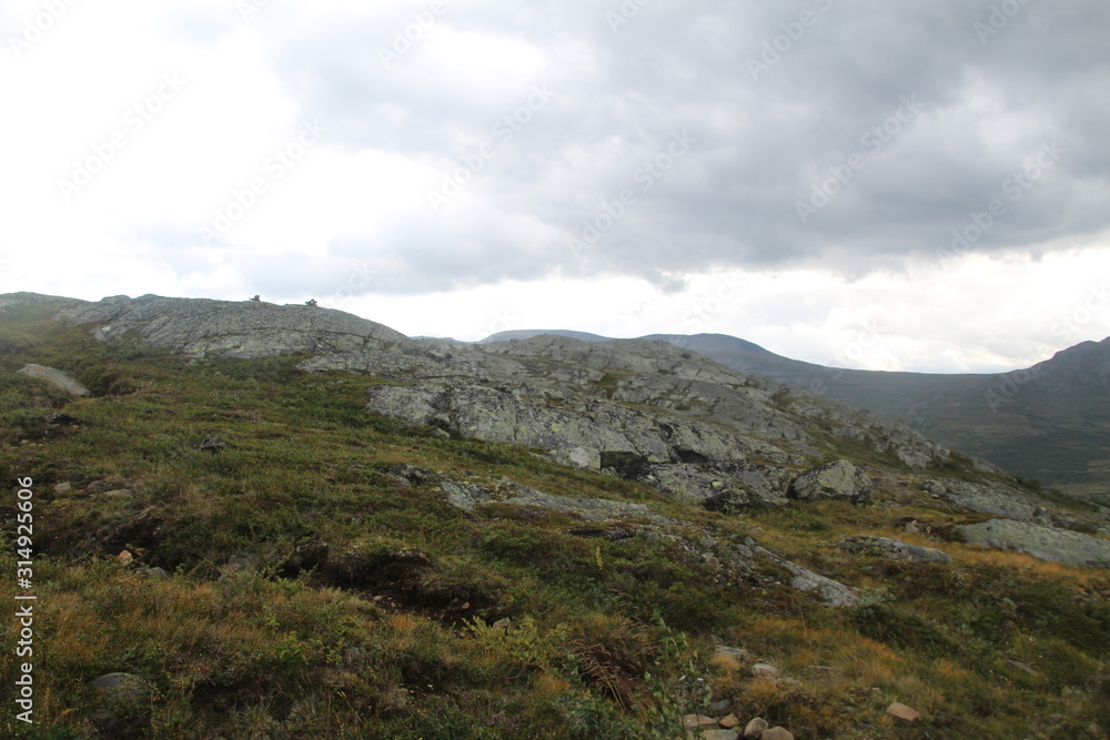 Landschaft Norwegen Reisen Landschaft Norwegen Reisen