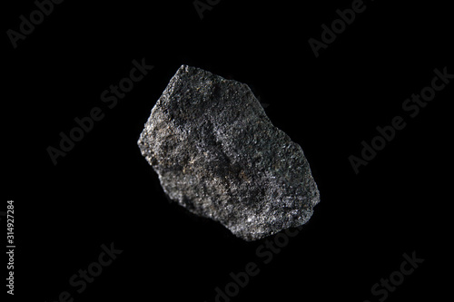 Принти на полотні magnetite