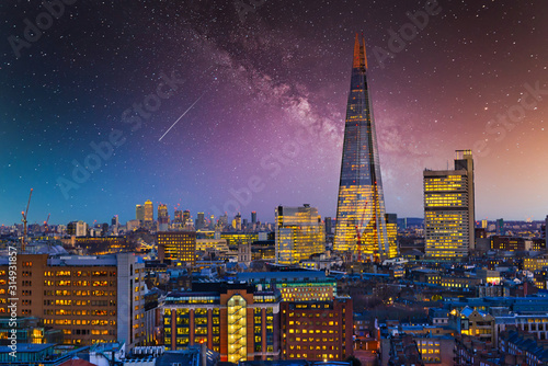 Photography City of London