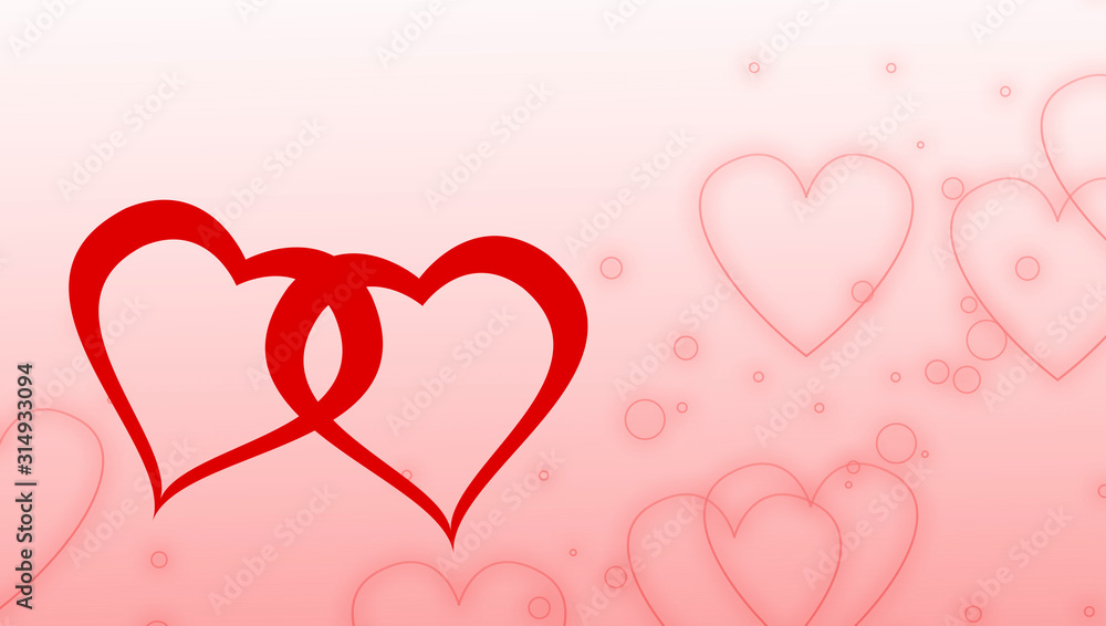 San Valentín, amor corazón calor rojo vida 