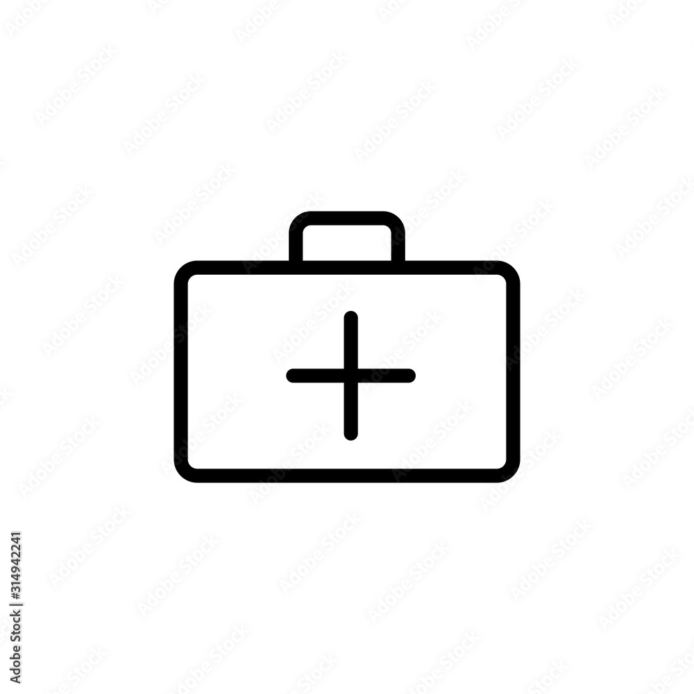 Editable flag icon for web and mobile. Editable flag icon for web and mobile.
