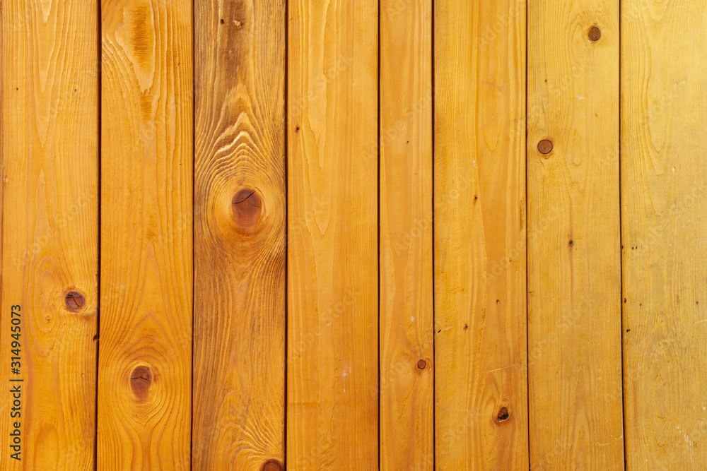 Naklejka premium wooden boards