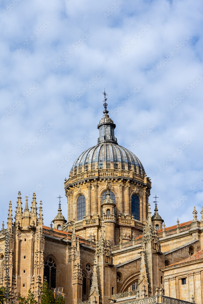 Catedral española