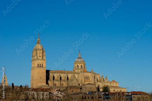 Catedral española © JosManuel
