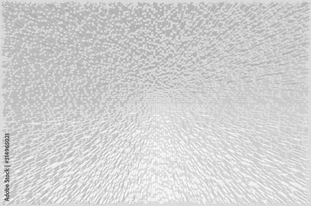 Obraz premium white wall texture