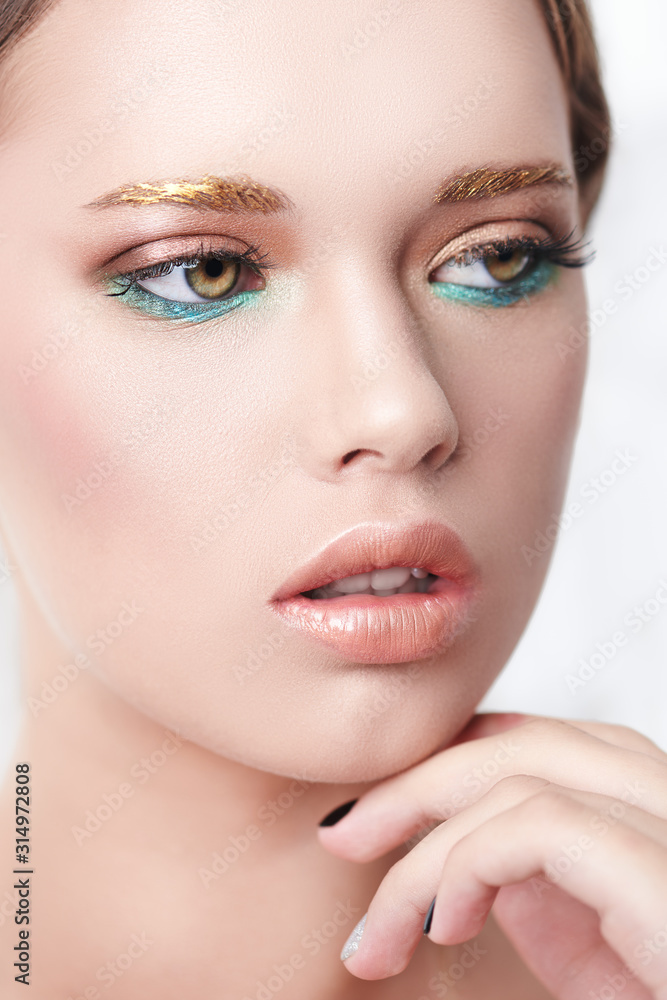 bright make up bright make up
