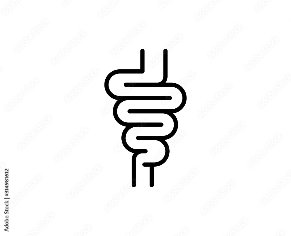 People line icon People line icon