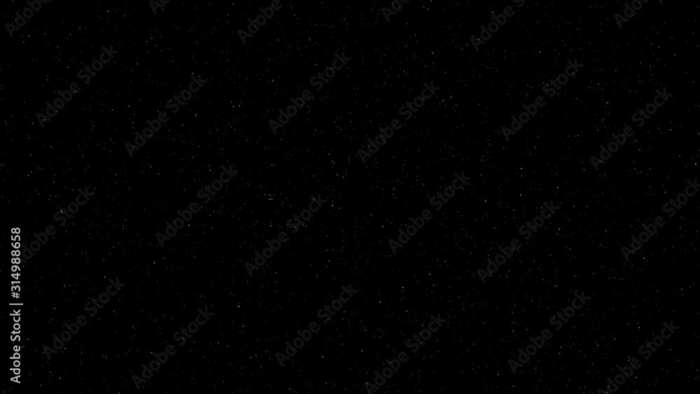 Dust Particles, random motion of particles.On beatiful relaxing Background. Glittering Particles With Bokeh in volumetric light Dust Particles, random motion of particles.On beatiful relaxing Background. Glittering Particles With Bokeh in volumetric light