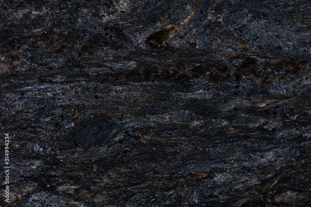 Stylish granite background as part of your personal interior work.