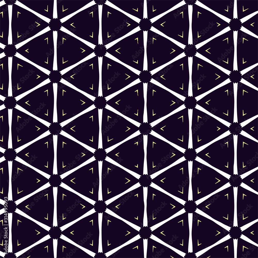 Geometric pattern in ornamental style. Seamless desing texture for greeting card. Geometric pattern in ornamental style. Seamless desing texture for greeting card.