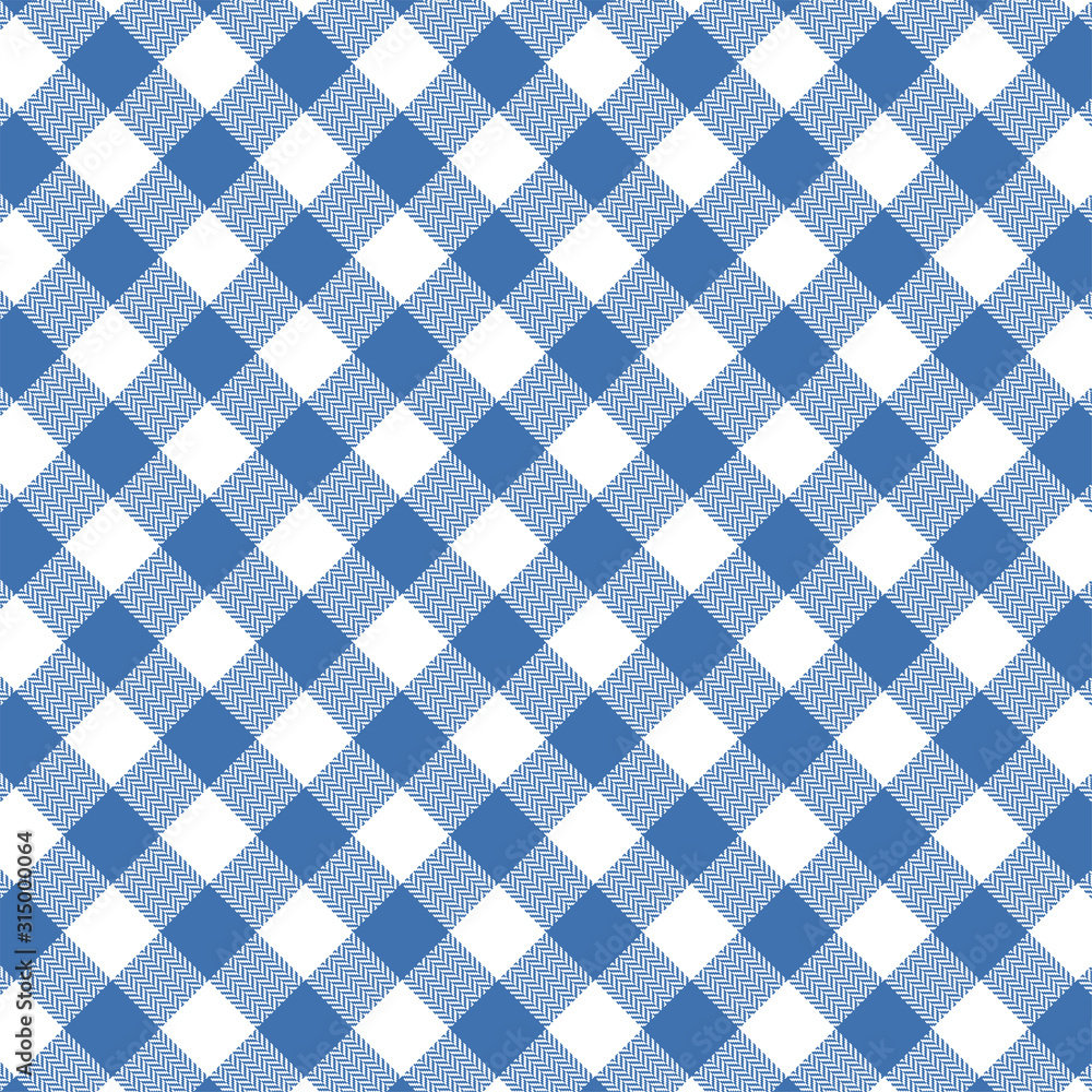 Gingham check plaid tartan pattern. Herringbone texture. Gingham check plaid tartan pattern. Herringbone texture.