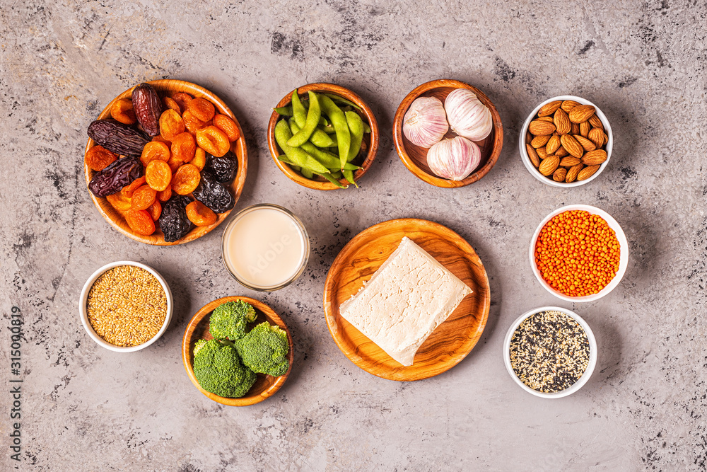 Estrogen-Rich Foods, Menopause Diet. Estrogen-Rich Foods, Menopause Diet.