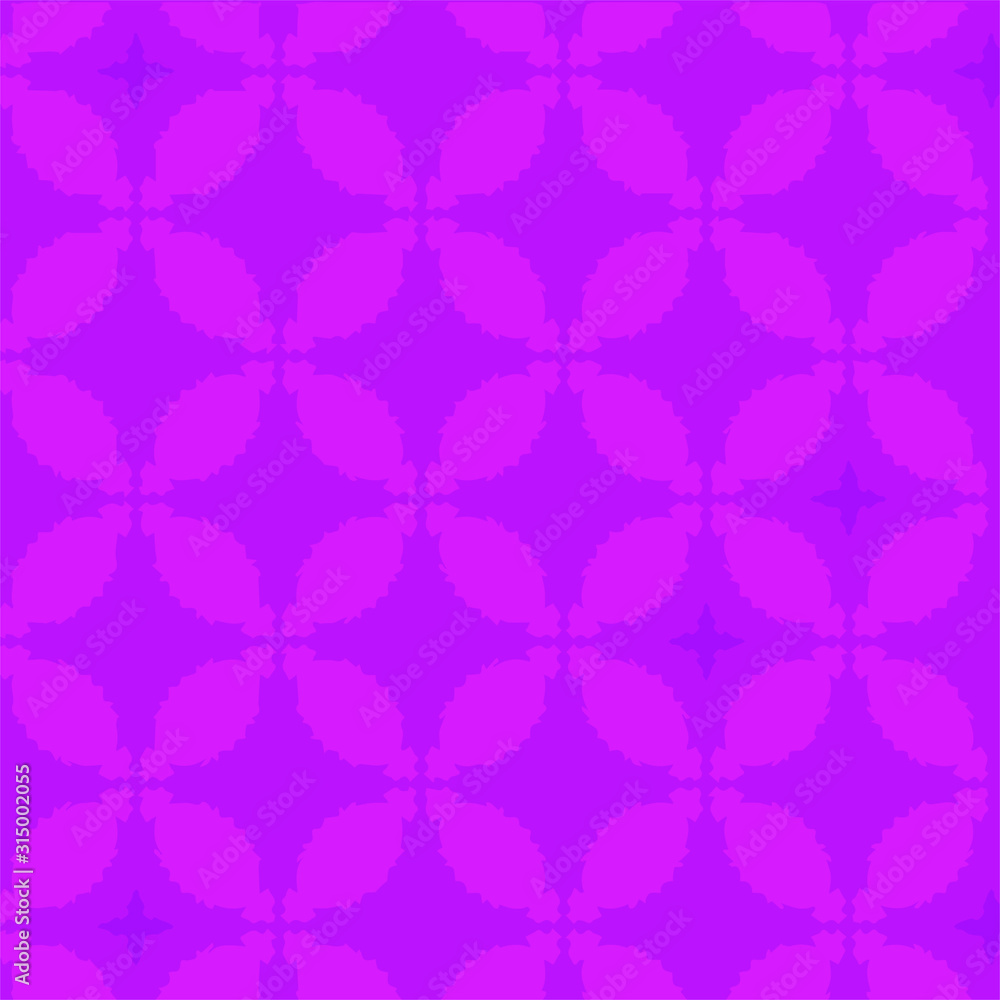 Geometric pattern in ornamental style. Seamless desing texture for greeting card.