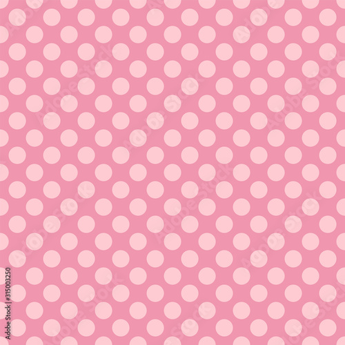 Abstract background texture. Dot seamless pattern. Dotted vector illustration. Soft color polka wallpapers, minimal style for flyer, cover, design. Bubble circle geometric ornametn, decorative element