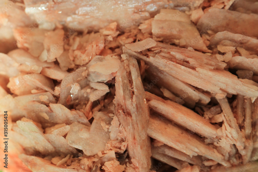baryte mineral texture baryte mineral texture