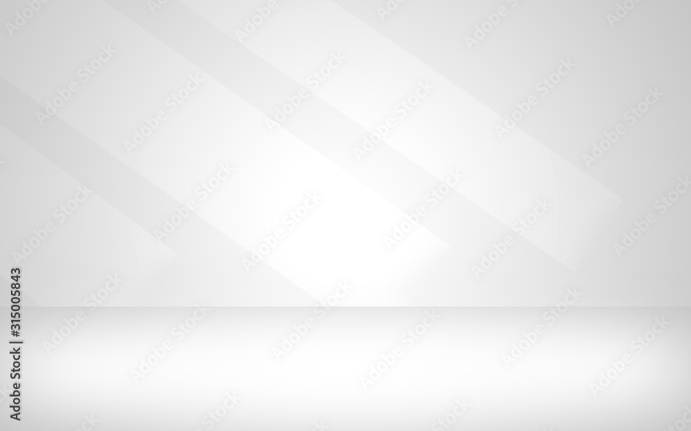Gray empty room studio gradient with spotlight used for background and display your product Gray empty room studio gradient with spotlight used for background and display your product