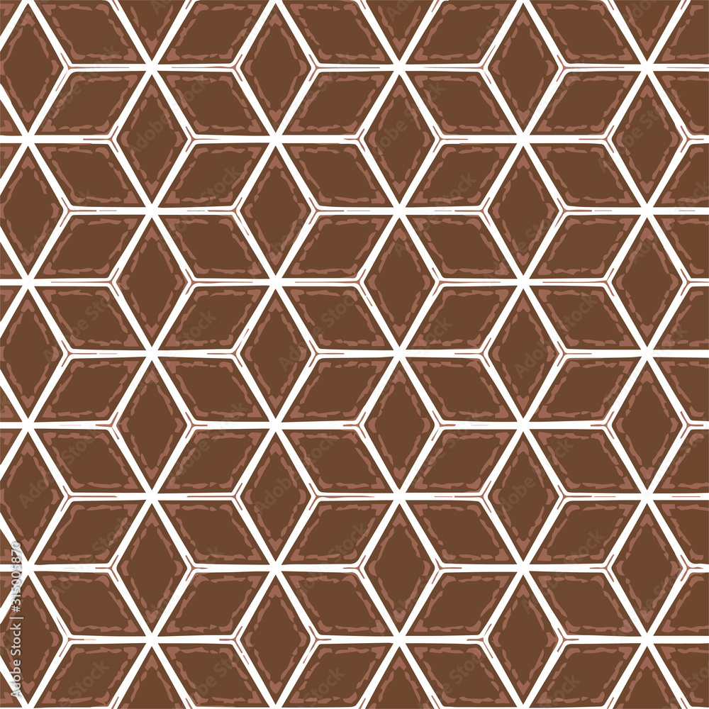 Geometric pattern in ornamental style. Seamless desing texture for greeting card. Geometric pattern in ornamental style. Seamless desing texture for greeting card.