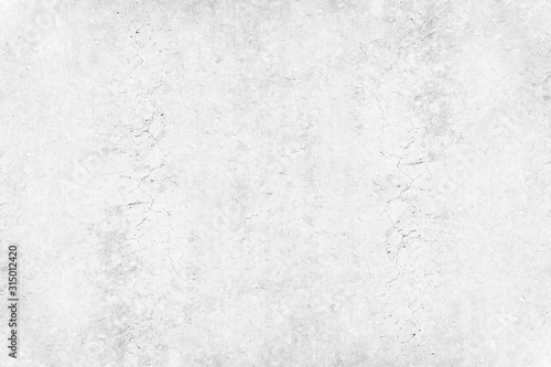 Texture of old gray concrete wall. vintage white background of natural cement or stone old texture material, for your product or background.