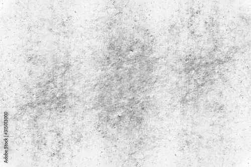 Texture of old gray concrete wall. vintage white background of natural cement or stone old texture material, for your product or background.