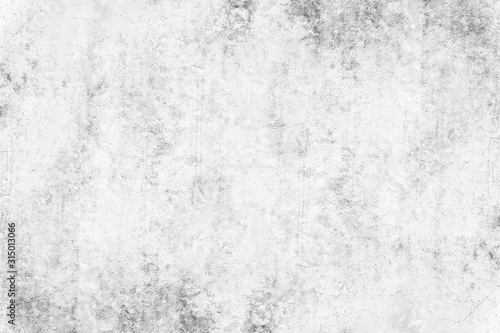 Texture of old gray concrete wall. vintage white background of natural cement or stone old texture material, for your product or background.