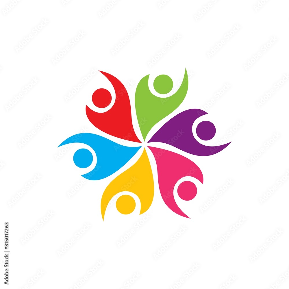 community care Logo community care Logo