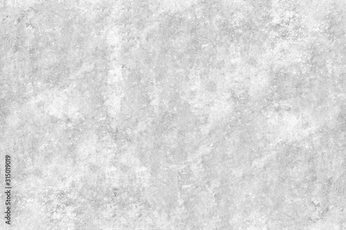 Texture of old gray concrete wall. vintage white background of natural cement or stone old texture material, for your product or background.