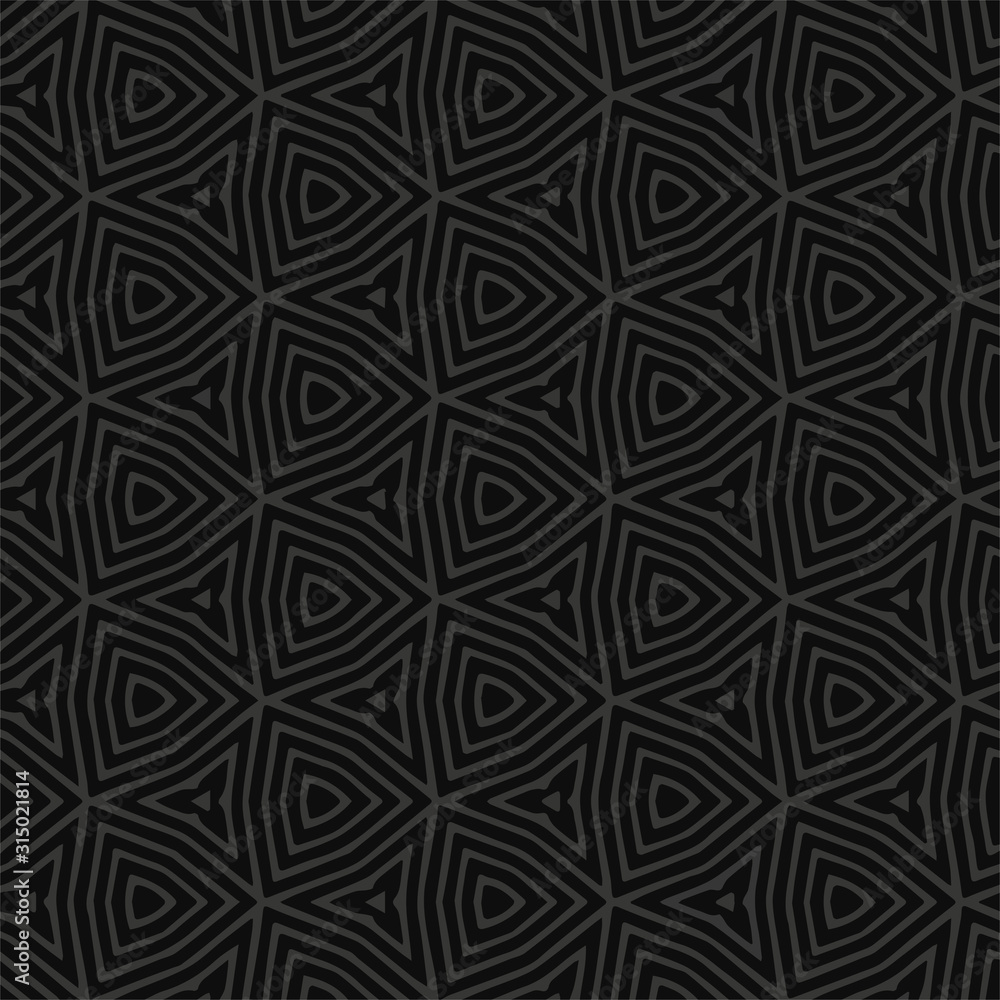 Abstract geometric pattern in ornamental style. Seamless desing texture. Desing Wallpaper,greeting card or gift.