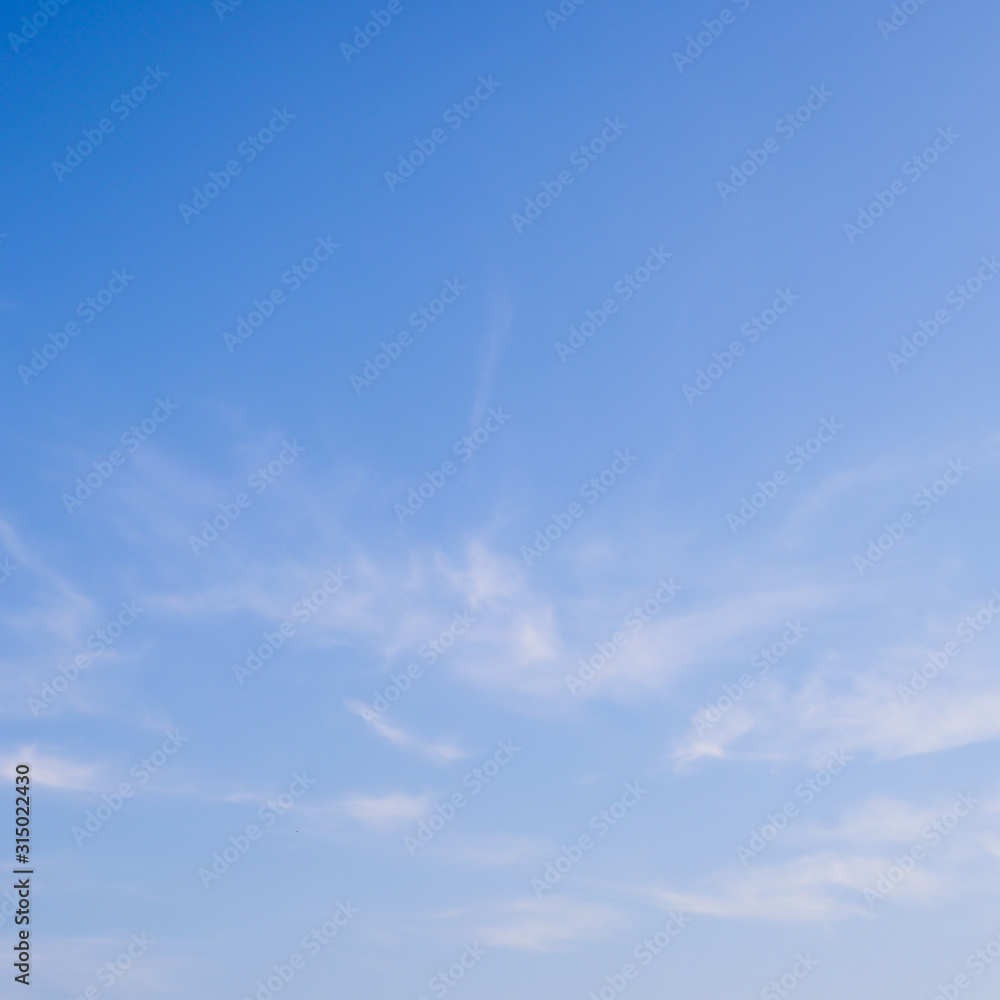 clear blue sky with cloud, morning day background clear blue sky with cloud, morning day background