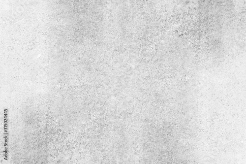 Texture of old gray concrete wall. vintage white background of natural cement or stone old texture material, for your product or background.