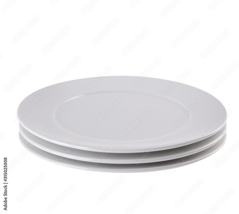 plate or empty plate on a background new. plate or empty plate on a background new.