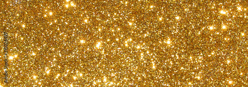 Fotografia hi-res golden background