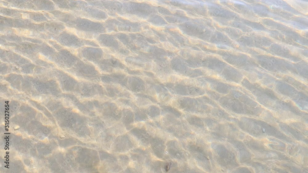 Background blue ocean water and bright ripple water and surface transparent In the morning Thailand Asia. Background blue ocean water and bright ripple water and surface transparent In the morning Thailand Asia.