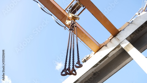 Cuadro en lienzo Hook12