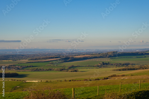 Goodwood Hill Walk photo