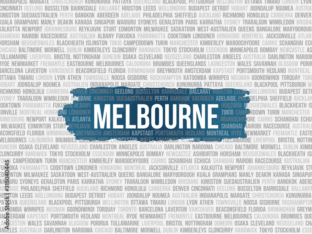 Melbourne
