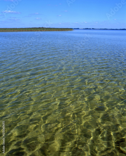 Svitiaz lake - one of Shatsk's lakes photo