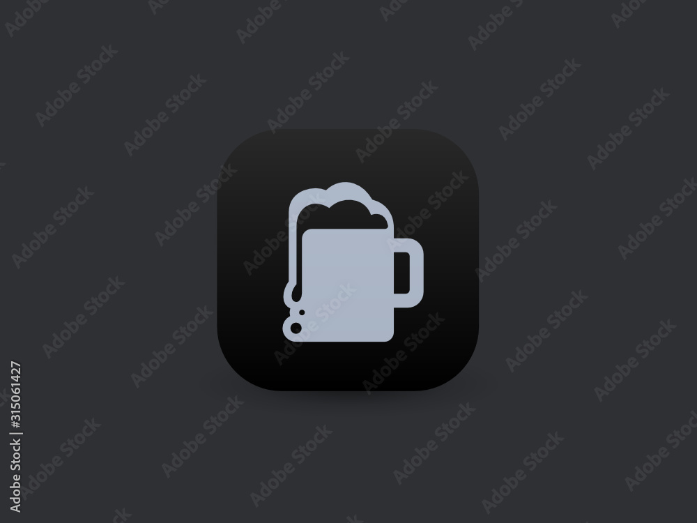 Beer - App Icon Beer - App Icon
