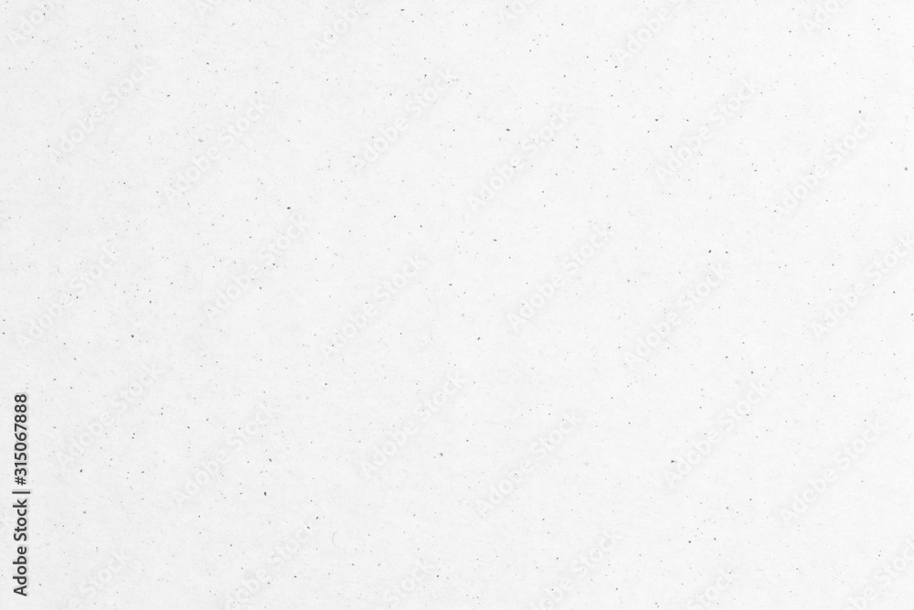 White paper texture background White paper texture background
