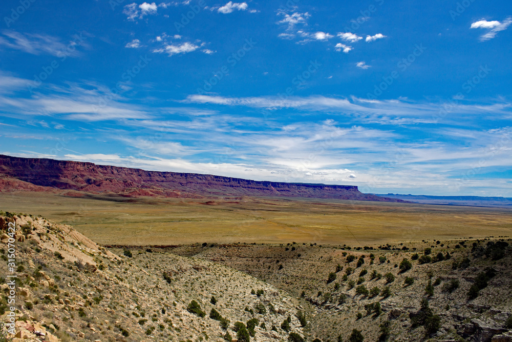 Vermilion Cliffs National Monument – USA