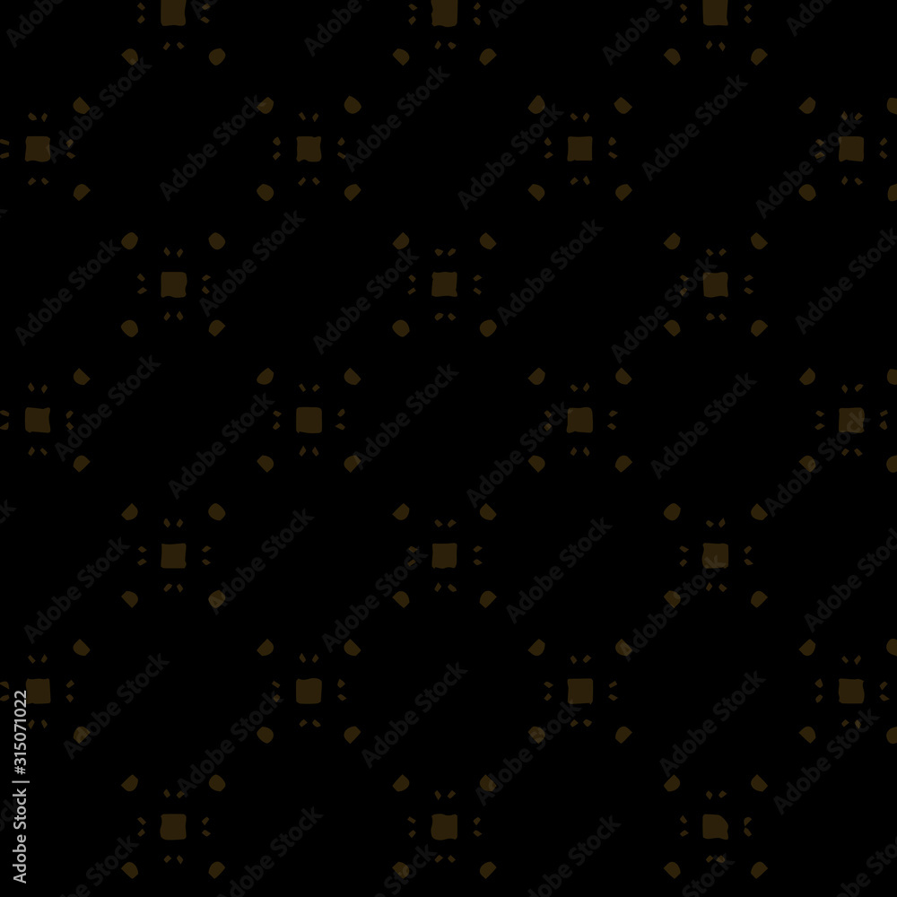 Abstract geometric pattern in ornamental style. Seamless texture. Desing Wallpaper,greeting card,gift.