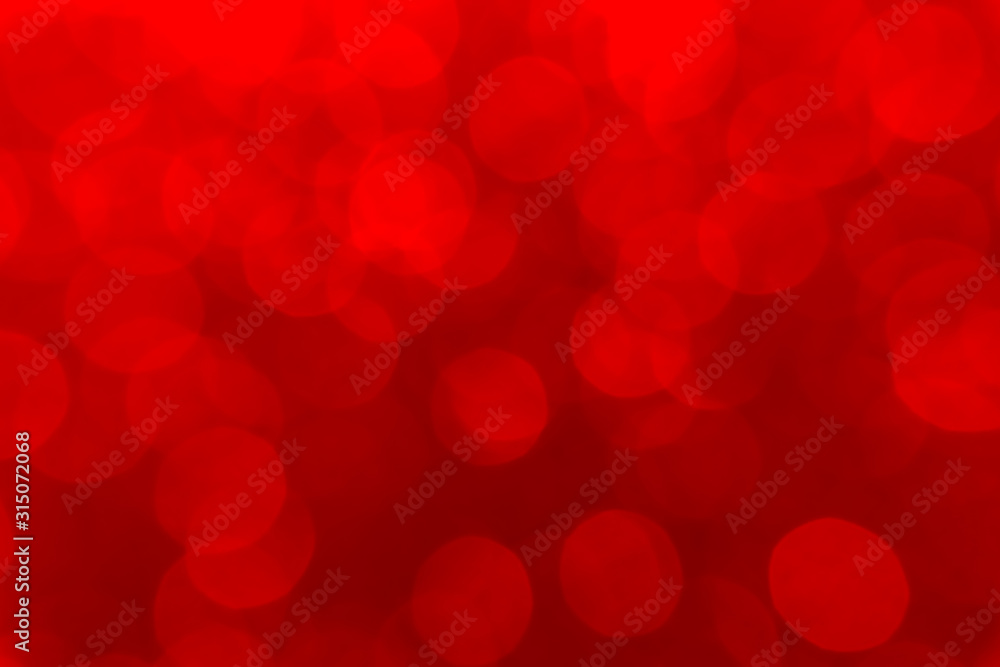 Hot defocused red lights for Valentine's day background. Red bokeh and red background. Hot defocused red lights for Valentine's day background. Red bokeh and red background.