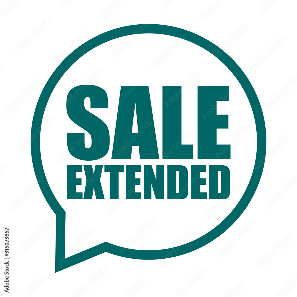 green vector banner sale extended green vector banner sale extended